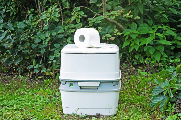 Best Best portable toilet rental  in Alafaya, FL