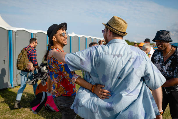Best Wedding porta potty rental  in Alafaya, FL