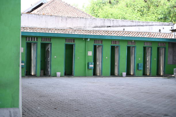 Affordable portable toilet rental in Alafaya, FL