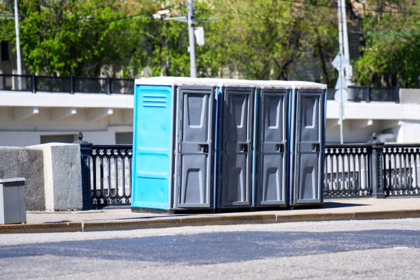 Professional porta potty rental in Alafaya, FL