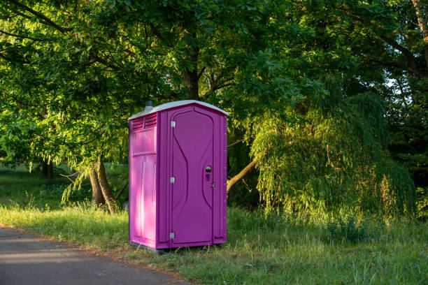 Portable Toilet Options We Offer in Alafaya, FL
