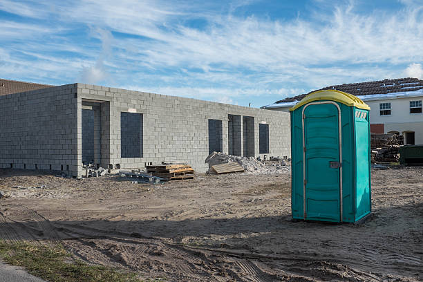 Best Long-term porta potty rental  in Alafaya, FL